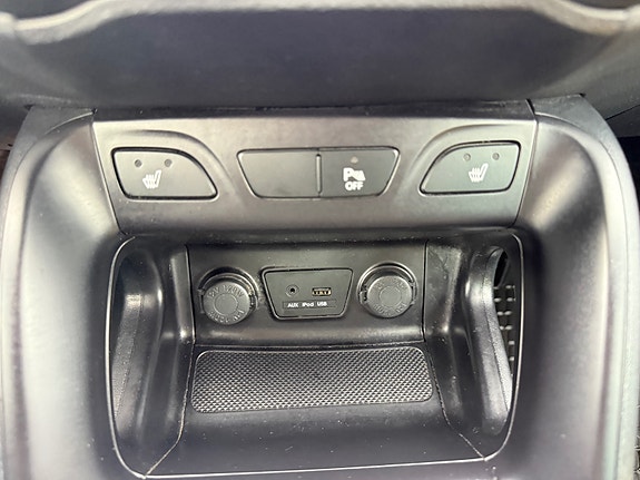 Hyundai ix35 21 of 26
