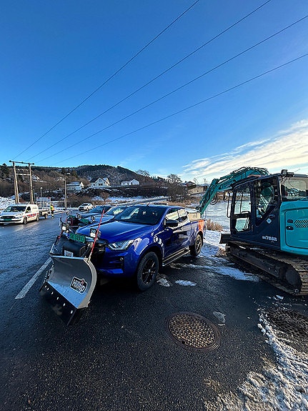 Bilde 3 av 9 i jobbannonse-galleriet