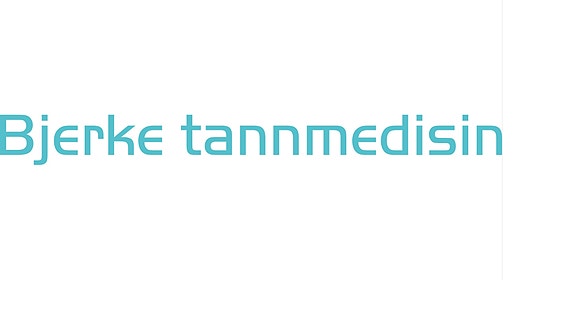 BjerkeTannmedisin AS logo