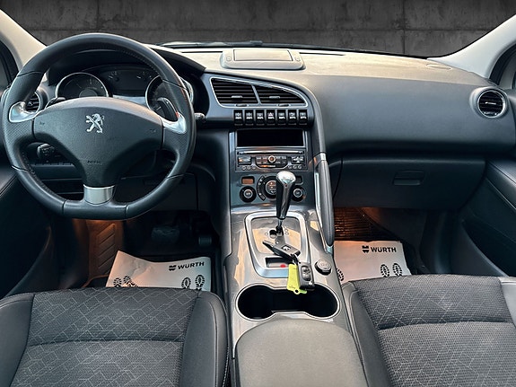 Peugeot 3008 20 of 30