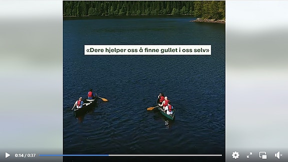 Se video: https://www.facebook.com/watch/?v=767696418843306