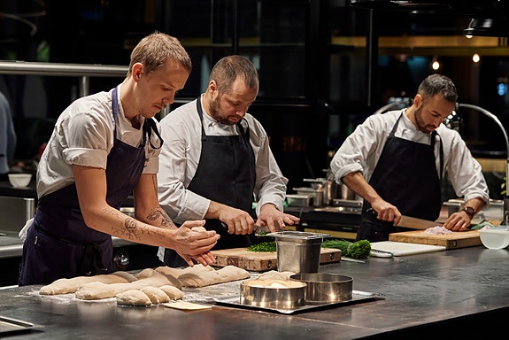 Bilde 1 av 2 i jobbannonse-galleriet