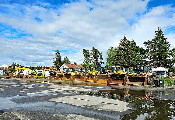 Bilde 5 av 10 i jobbannonse-galleriet