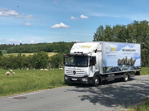 Bilde 1 av 1 i jobbannonse-galleriet