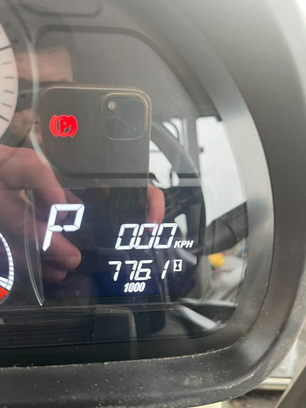 Massey Ferguson 5S.145 (Kan selges med brukt garanti) 2021, kr 1 095 000,-