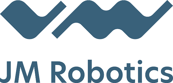 JM Robotics logo