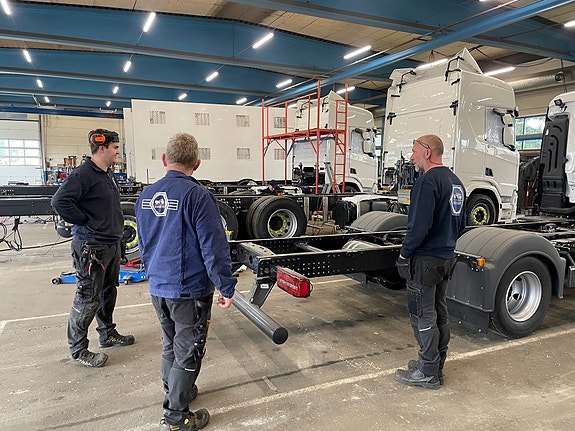 Bilde 2 av 4 i jobbannonse-galleriet