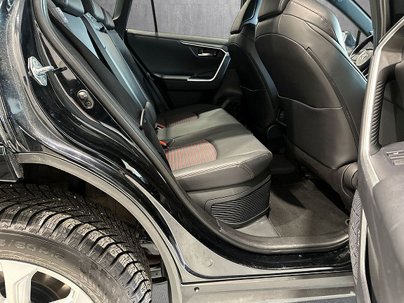 Toyota RAV4 Plug-in Hybrid