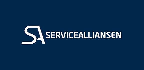 Servicealliansen Sør AS logo