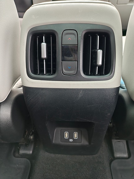 Hyundai Tucson 22 of 29