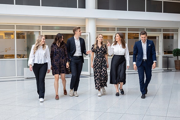 Bilde 3 av 6 i jobbannonse-galleriet