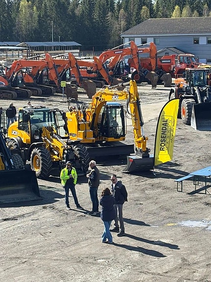 Bilde 4 av 5 i jobbannonse-galleriet