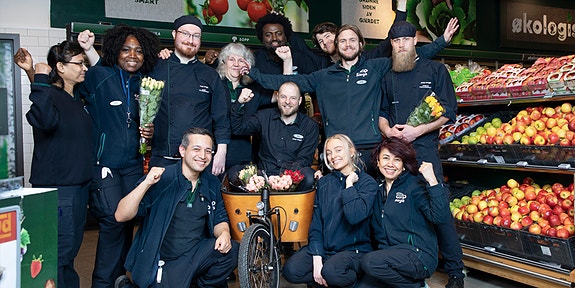 Bilde 1 av 1 i jobbannonse-galleriet