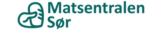 Matsentralen Sør logo