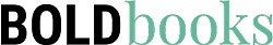 BOLDBOOKS AS logo
