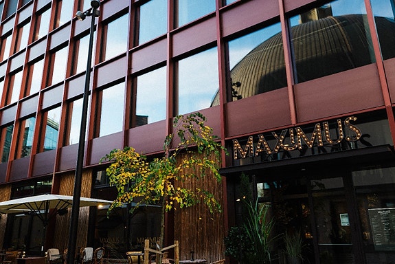 Bilde 1 av 9 i jobbannonse-galleriet