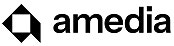 Amedia Kundesenter logo