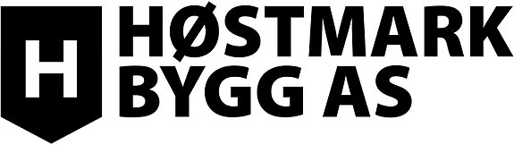 Høstmark Bygg AS logo