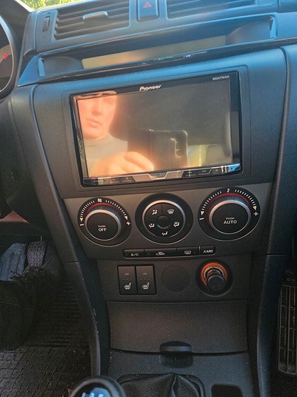 Mazda 3 7 of 15