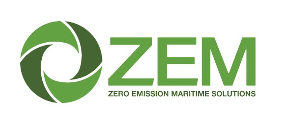 ZEM AS logo