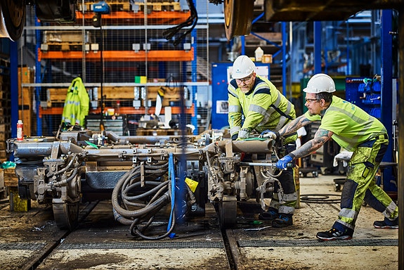 Bilde 1 av 1 i jobbannonse-galleriet