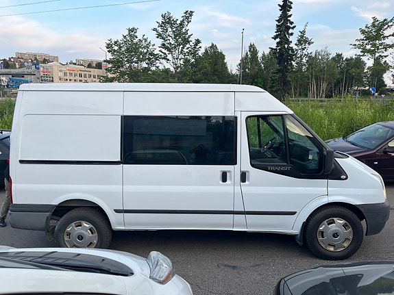 Ford Transit 5 of 19