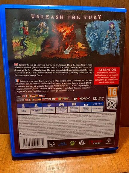 Product image 2 of 4