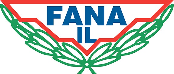 Fana Idrettslag logo
