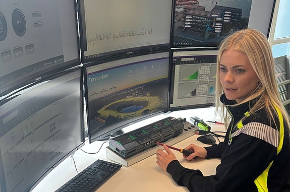 Bilde 2 av 2 i jobbannonse-galleriet