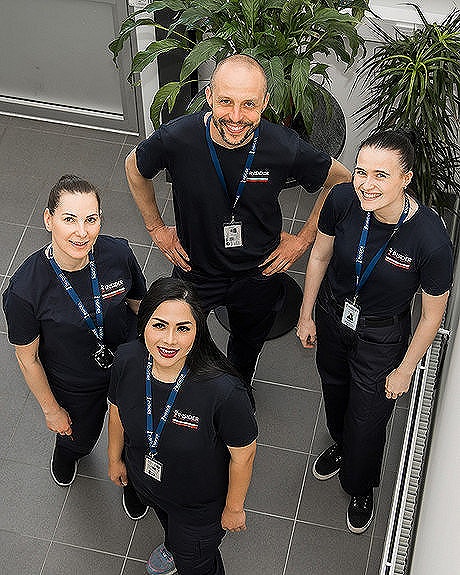 Bilde 2 av 6 i jobbannonse-galleriet