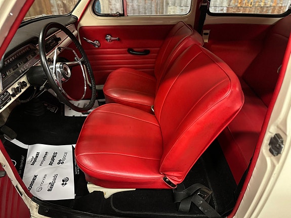 Volvo PV 23 of 30