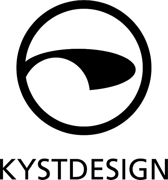 KYSTDESIGN AS logo