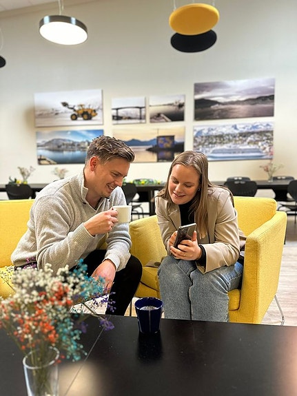 Bilde 2 av 5 i jobbannonse-galleriet