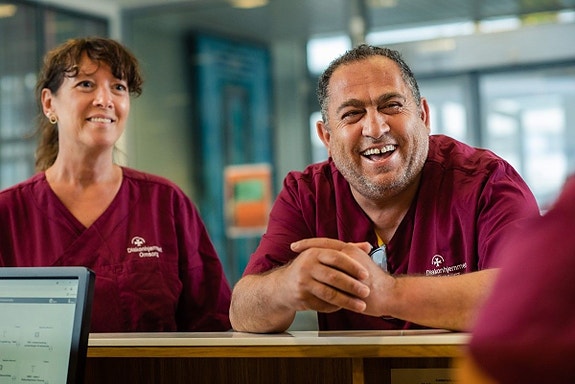 Bilde 1 av 3 i jobbannonse-galleriet