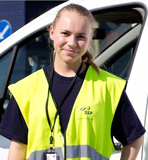 Bilde 3 av 6 i jobbannonse-galleriet