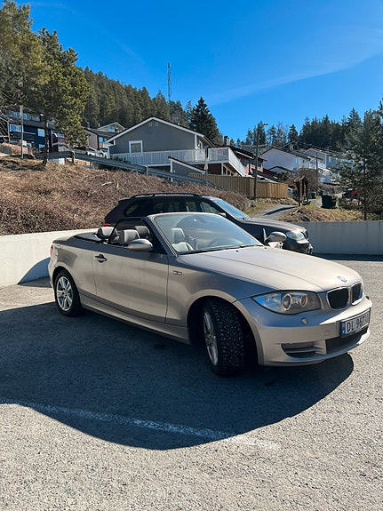 BMW 118i 4 of 5