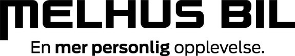 Melhus Bil Trondheim logo