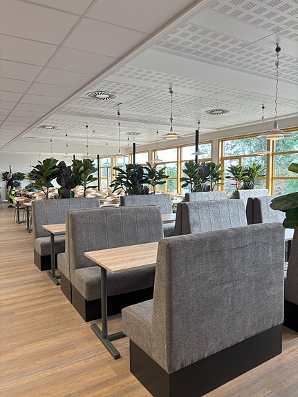 Bilde 4 av 10 i jobbannonse-galleriet