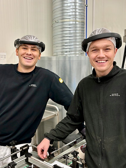 Bilde 1 av 2 i jobbannonse-galleriet