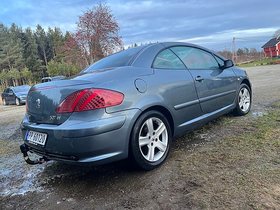 Peugeot 307 4 of 17