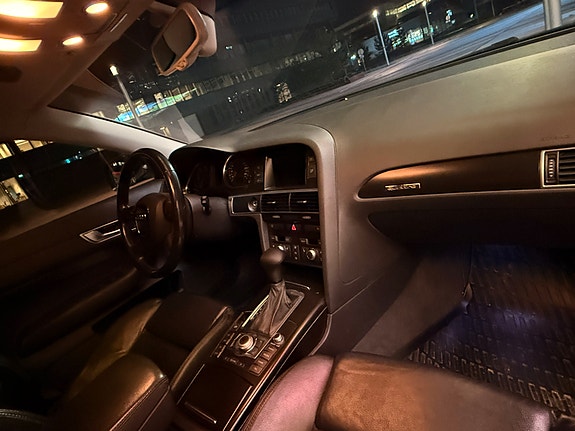 Audi A6 allroad 18 of 30