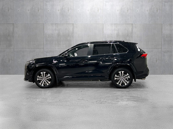 Toyota RAV4 Plug-in Hybrid