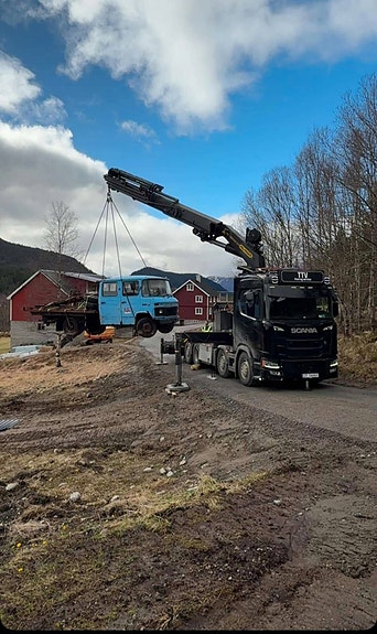 Bilde 1 av 7 i jobbannonse-galleriet