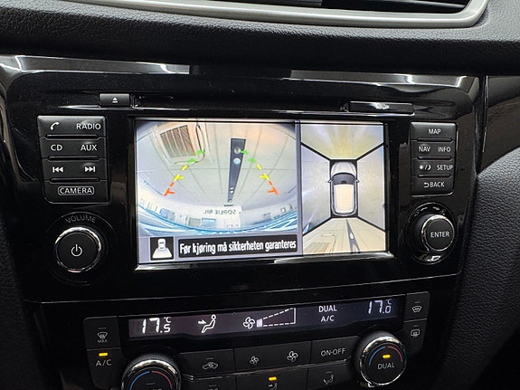 Nissan Qashqai 18 of 30