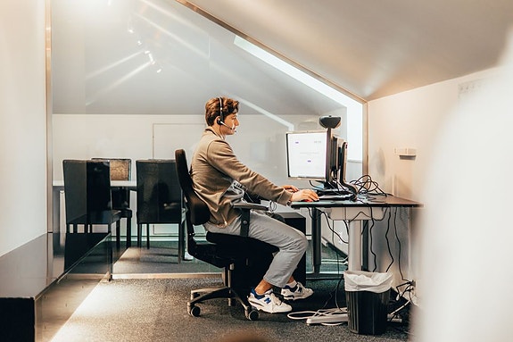 Bilde 1 av 4 i jobbannonse-galleriet