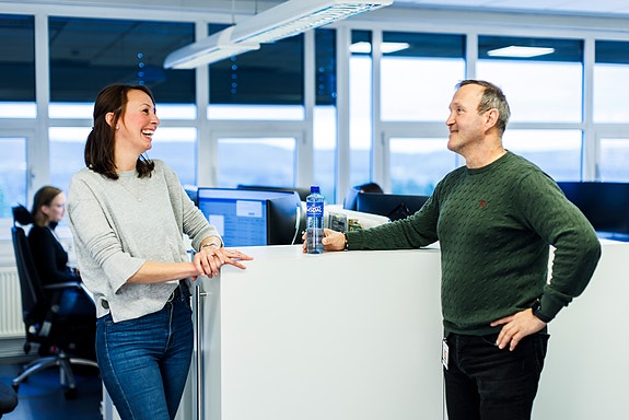 Bilde 6 av 10 i jobbannonse-galleriet