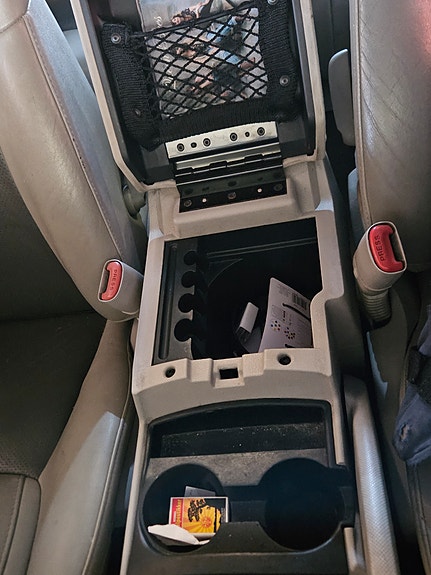 Jeep Commander 16 of 30