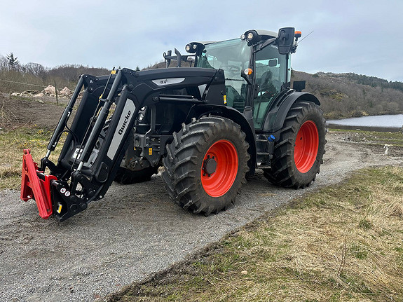 CLAAS ARION 470 2023, kr 1 290 000,-