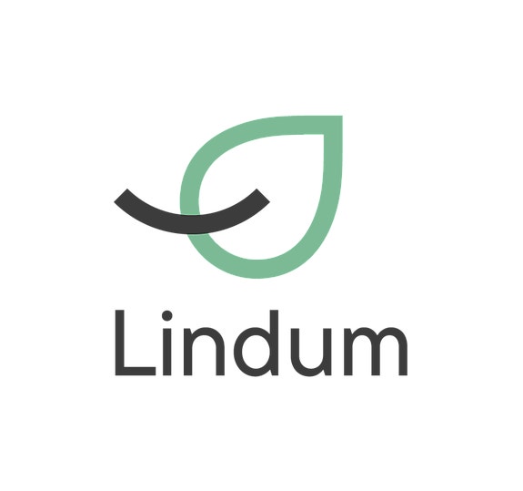 Lindum AS logo