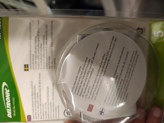 Product image 2 of 2